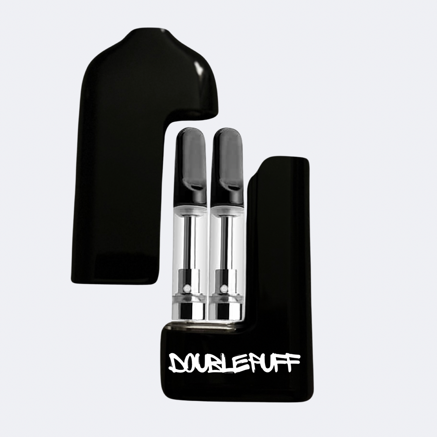 DoublePuff 510 Dual Battery