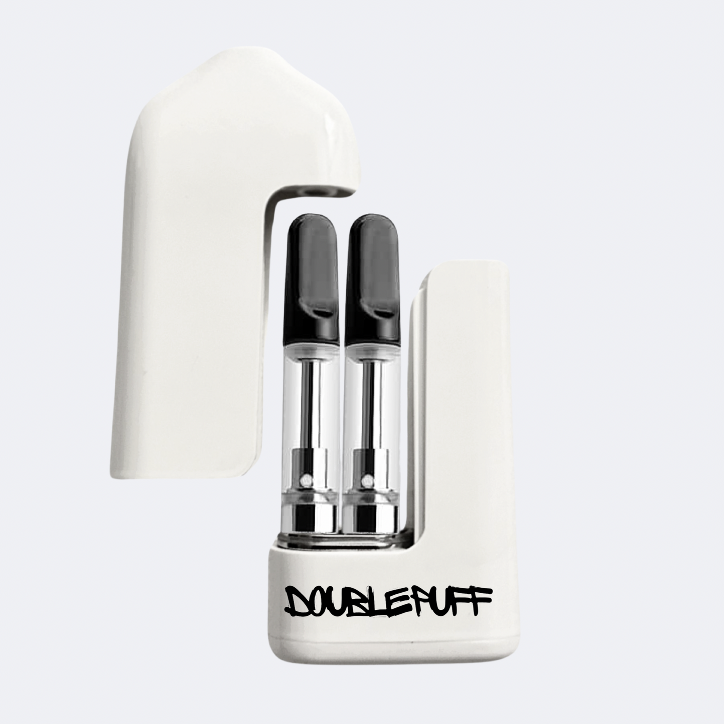 DoublePuff 510 Dual Battery