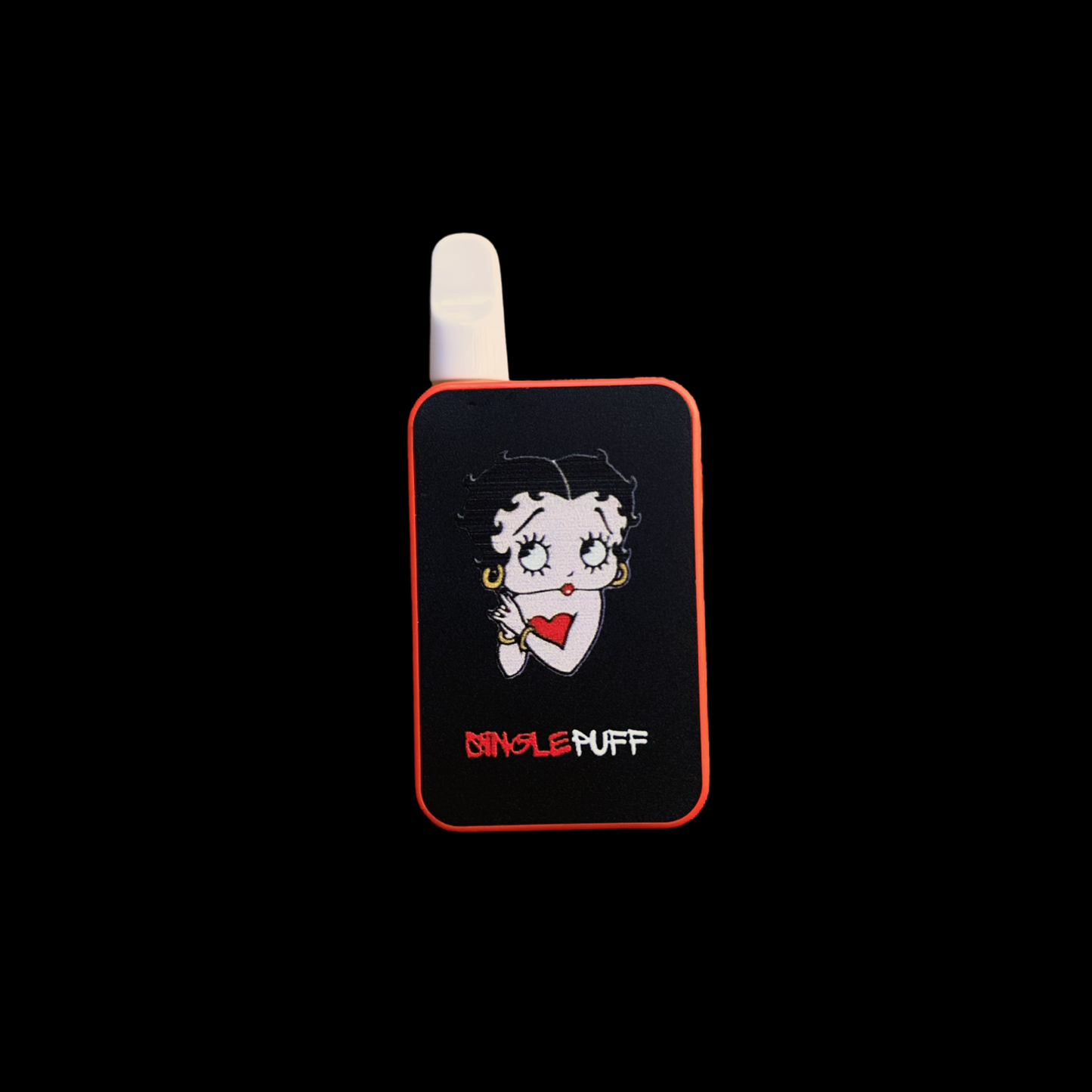 SinglePuff Magnetic Battery