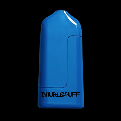 DoublePuff Dual Battery