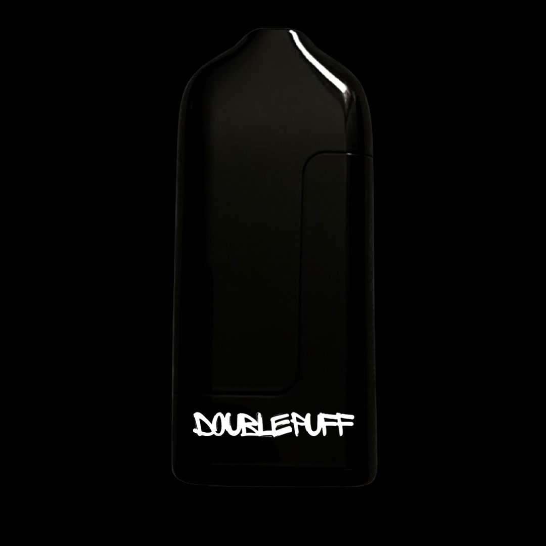 DoublePuff Dual Battery