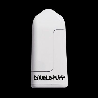 DoublePuff Dual Battery