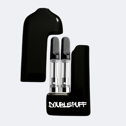 DoublePuff 510 Dual Battery